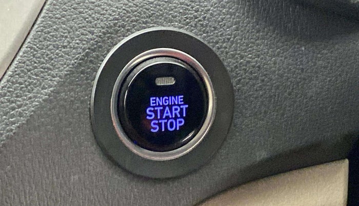 2019 Hyundai Verna 1.6 VTVT SX + AT, Petrol, Automatic, 46,076 km, Keyless Start/ Stop Button