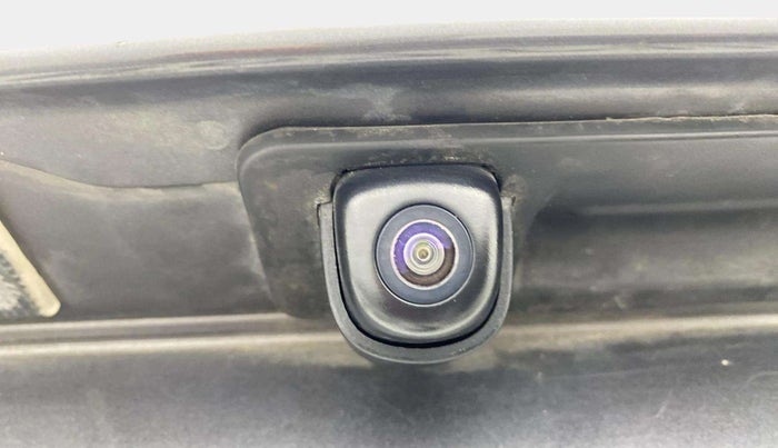 2019 Hyundai Verna 1.6 VTVT SX + AT, Petrol, Automatic, 46,076 km, Parking Camera