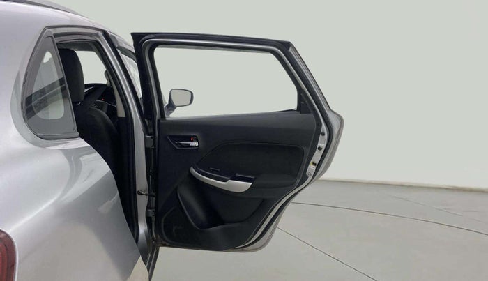 2016 Maruti Baleno DELTA CVT PETROL 1.2, Petrol, Automatic, 88,722 km, RHS Rear Door