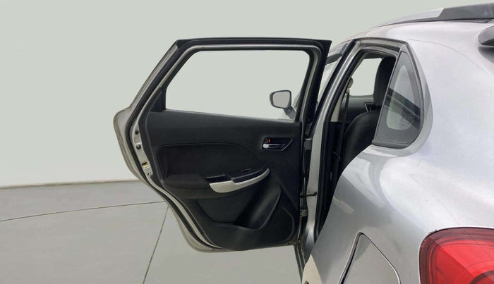 2016 Maruti Baleno DELTA CVT PETROL 1.2, Petrol, Automatic, 88,722 km, LHS Rear Door