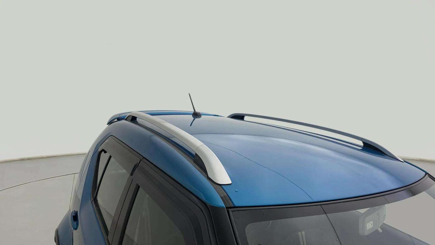 2021 Maruti IGNIS ALPHA 1.2 AMT, Petrol, Automatic, 16,360 km, Roof