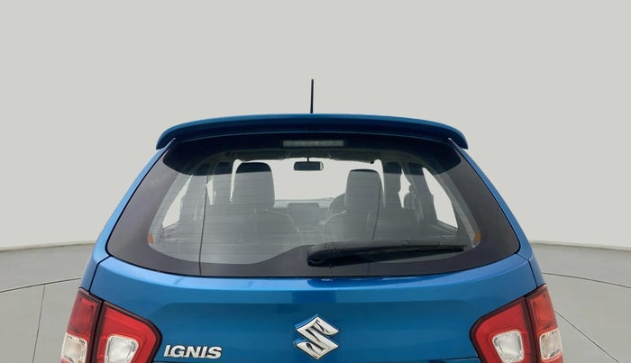2021 Maruti IGNIS ALPHA 1.2 AMT, Petrol, Automatic, 16,360 km, Rear Windshield