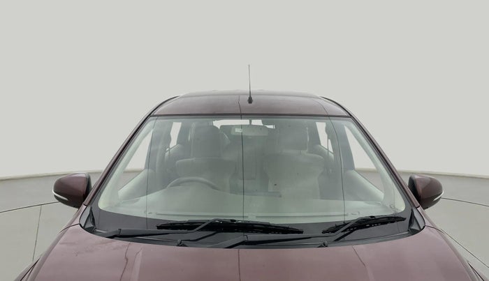 2023 Maruti Ertiga ZXI+ AT SHVS, Petrol, Automatic, 40,194 km, Front Windshield