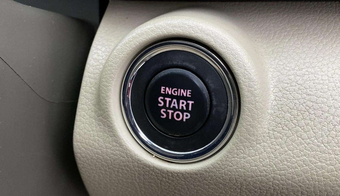 2023 Maruti Ertiga ZXI+ AT SHVS, Petrol, Automatic, 40,194 km, Keyless Start/ Stop Button