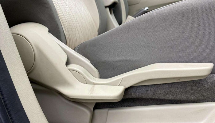 2023 Maruti Ertiga ZXI+ AT SHVS, Petrol, Automatic, 40,194 km, Driver Side Adjustment Panel