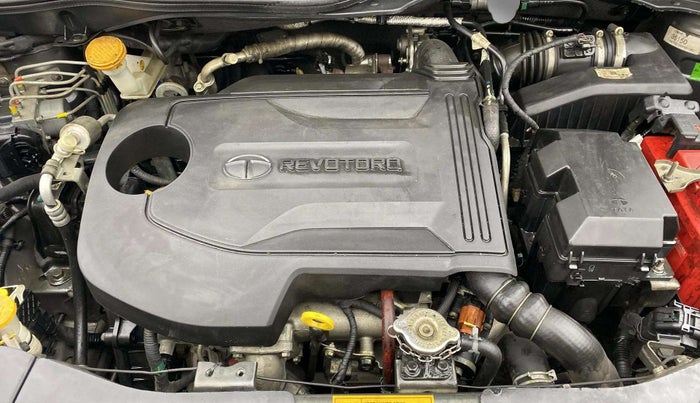 2022 Tata ALTROZ XT DIESEL, Diesel, Manual, 57,833 km, Engine View