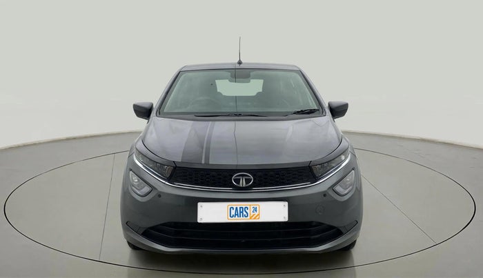 2022 Tata ALTROZ XT DIESEL, Diesel, Manual, 57,833 km, Front