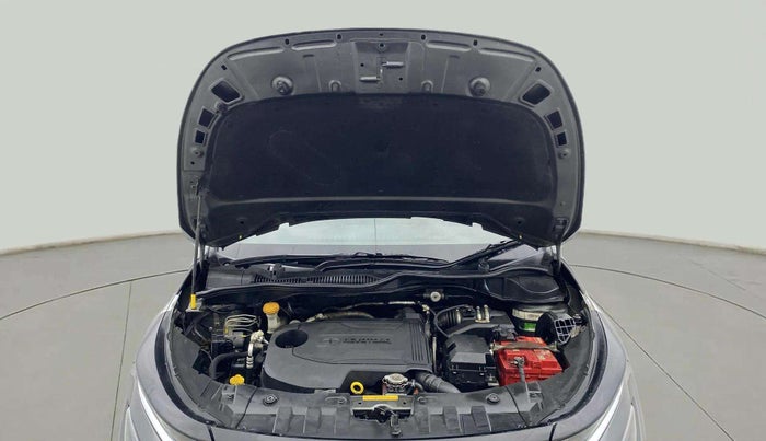 2022 Tata ALTROZ XT DIESEL, Diesel, Manual, 57,833 km, Open Bonet
