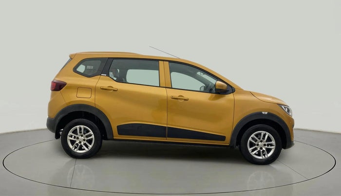 2020 Renault TRIBER RXL MT, Petrol, Manual, 55,811 km, Right Side View
