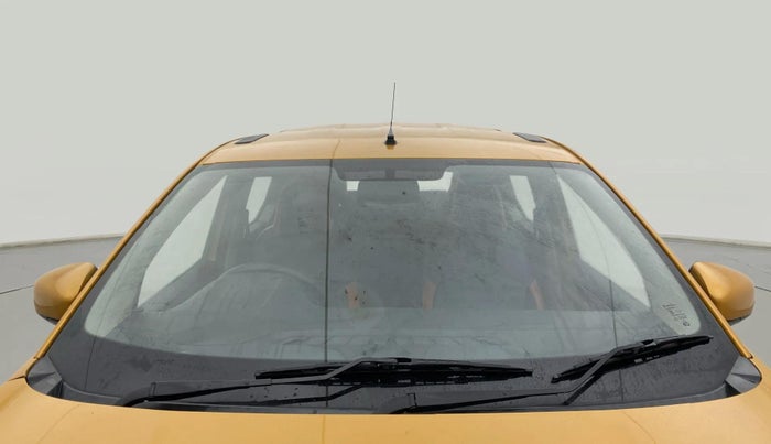 2020 Renault TRIBER RXL MT, Petrol, Manual, 55,811 km, Front Windshield