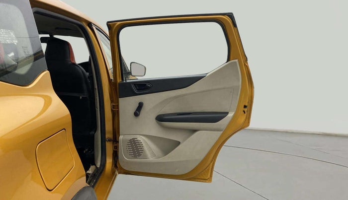 2020 Renault TRIBER RXL MT, Petrol, Manual, 55,811 km, RHS Rear Door