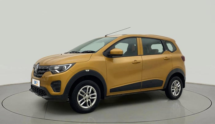 2020 Renault TRIBER RXL MT, Petrol, Manual, 55,811 km, Left Front Diagonal