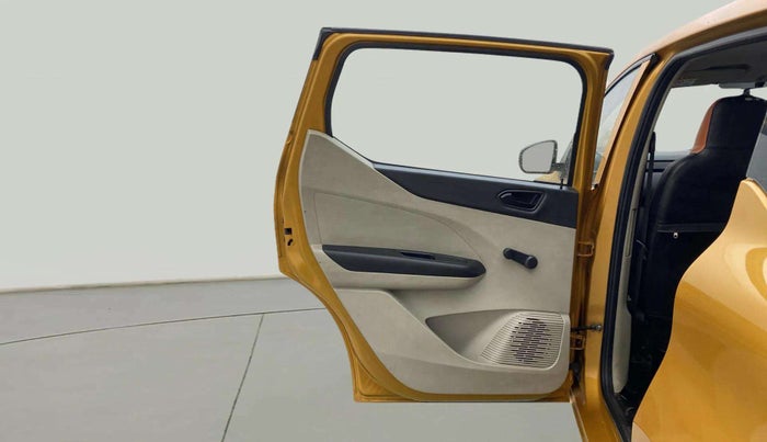 2020 Renault TRIBER RXL MT, Petrol, Manual, 55,811 km, LHS Rear Door