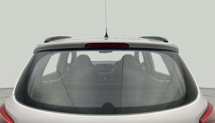 2015 Hyundai Grand i10 SPORTZ 1.2 KAPPA VTVT, Petrol, Manual, 23,611 km, Rear Windshield