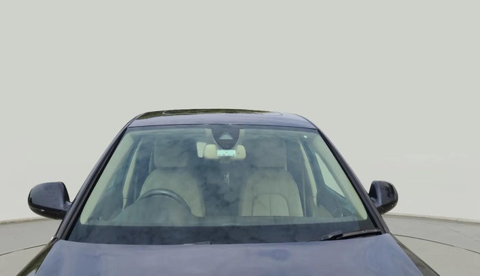 2015 Audi A6 35 TDI S LINE, Diesel, Automatic, 83,666 km, Front Windshield