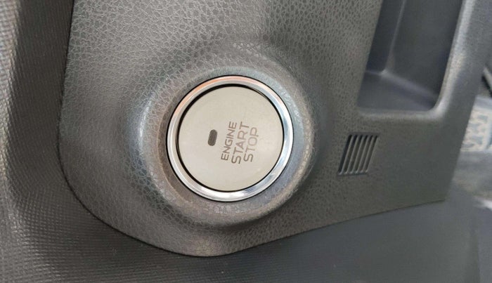 2017 ISUZU MU-X 4x2 AT, Diesel, Automatic, 78,538 km, Keyless Start/ Stop Button