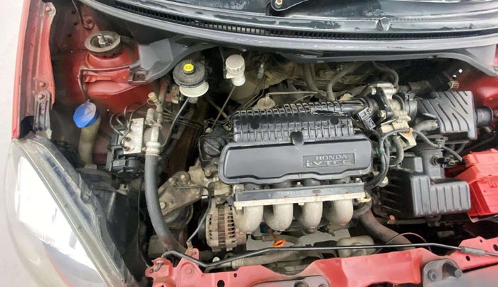 2012 Honda Brio S(O) MT, Petrol, Manual, 45,233 km, Engine View - Right