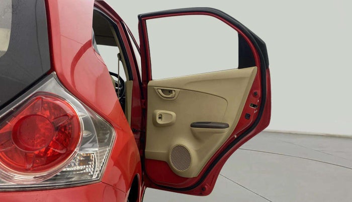 2012 Honda Brio S(O) MT, Petrol, Manual, 45,233 km, RHS Rear Door