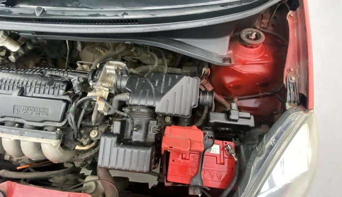 2012 Honda Brio S(O) MT, Petrol, Manual, 45,233 km, Engine View - Left