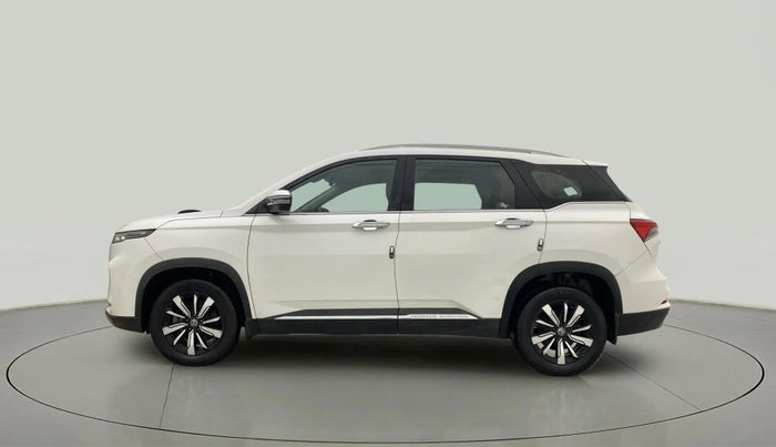 2020 MG HECTOR PLUS SHARP 2.0 DIESEL TURBO MT 6-STR, Diesel, Manual, 58,261 km, Left Side