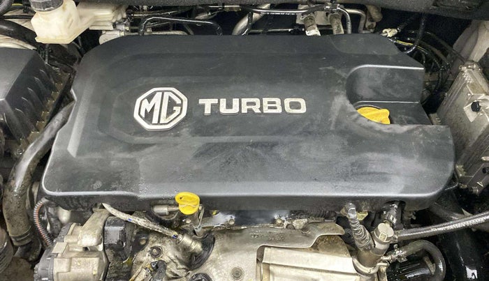 2020 MG HECTOR PLUS SHARP 2.0 DIESEL TURBO MT 6-STR, Diesel, Manual, 58,261 km, Engine View