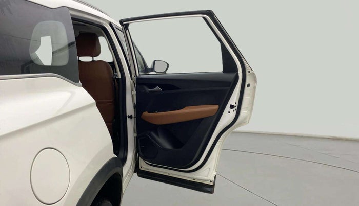 2020 MG HECTOR PLUS SHARP 2.0 DIESEL TURBO MT 6-STR, Diesel, Manual, 58,261 km, RHS Rear Door
