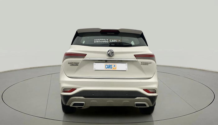 2020 MG HECTOR PLUS SHARP 2.0 DIESEL TURBO MT 6-STR, Diesel, Manual, 58,261 km, Back/Rear