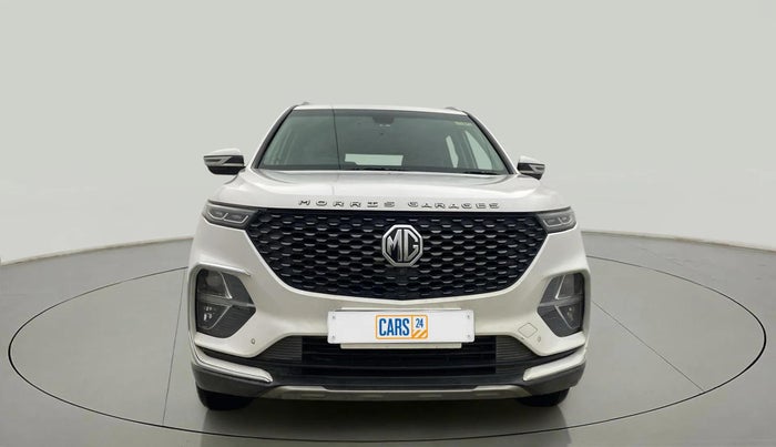 2020 MG HECTOR PLUS SHARP 2.0 DIESEL TURBO MT 6-STR, Diesel, Manual, 58,261 km, Front