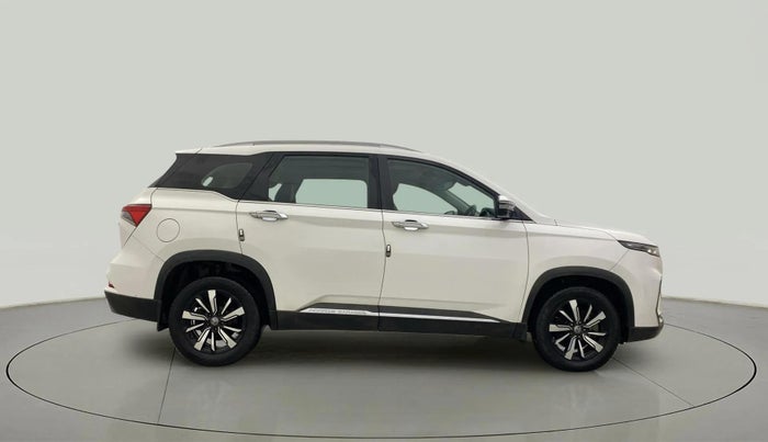 2020 MG HECTOR PLUS SHARP 2.0 DIESEL TURBO MT 6-STR, Diesel, Manual, 58,261 km, Right Side View