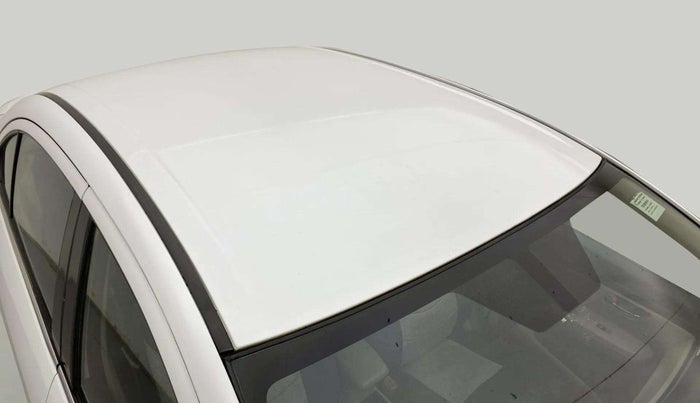 2017 Maruti Ciaz ALPHA 1.4 PETROL, Petrol, Manual, 65,073 km, Roof