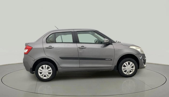 2013 Maruti Swift Dzire VXI, Petrol, Manual, 1,00,372 km, Right Side View