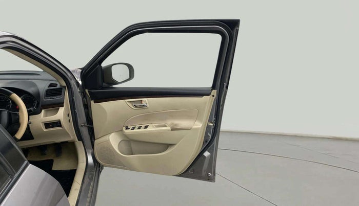 2013 Maruti Swift Dzire VXI, Petrol, Manual, 1,00,372 km, RHS Front Door