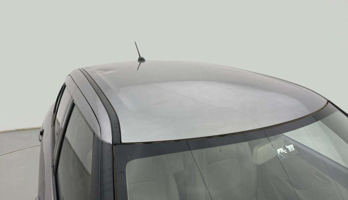 2013 Maruti Swift Dzire VXI, Petrol, Manual, 1,00,372 km, Roof