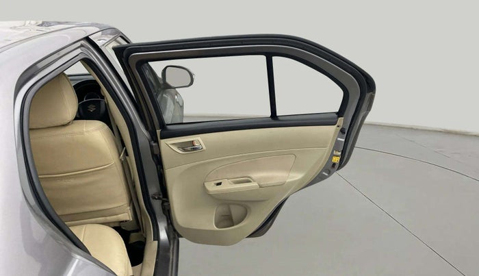 2013 Maruti Swift Dzire VXI, Petrol, Manual, 1,00,372 km, RHS Rear Door