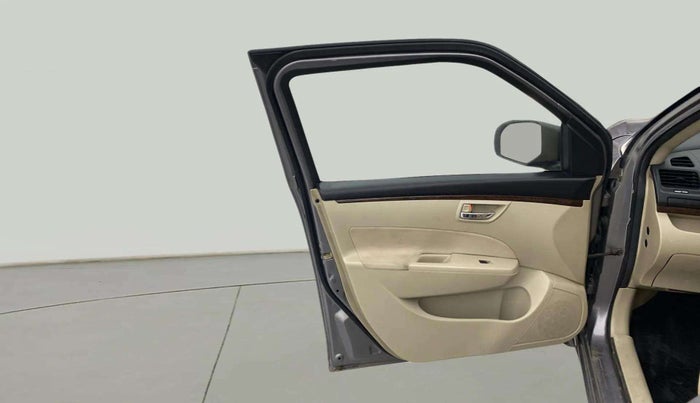 2013 Maruti Swift Dzire VXI, Petrol, Manual, 1,00,372 km, LHS Front Door