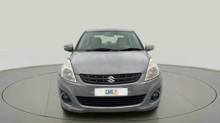 2013 Maruti Swift Dzire VXI, Petrol, Manual, 1,00,511 km, Front