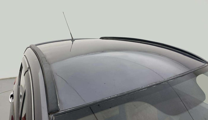 2016 Hyundai Grand i10 ASTA AT 1.2 KAPPA VTVT, Petrol, Automatic, 1,04,253 km, Roof