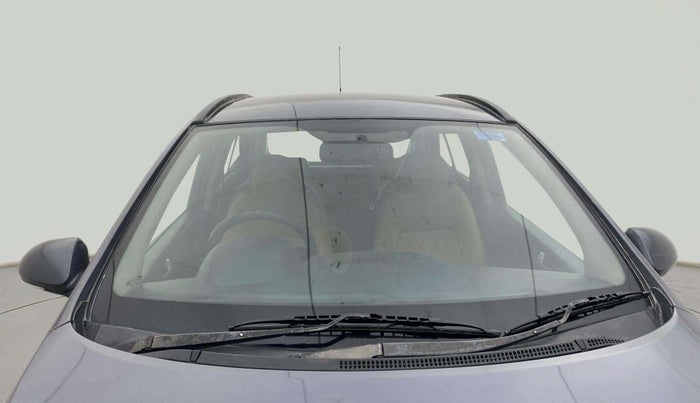 2016 Hyundai Grand i10 ASTA AT 1.2 KAPPA VTVT, Petrol, Automatic, 1,04,253 km, Front Windshield