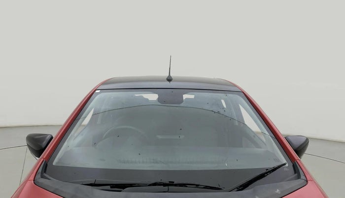 2022 Tata ALTROZ XZ PLUS PETROL, Petrol, Manual, 19,677 km, Front Windshield
