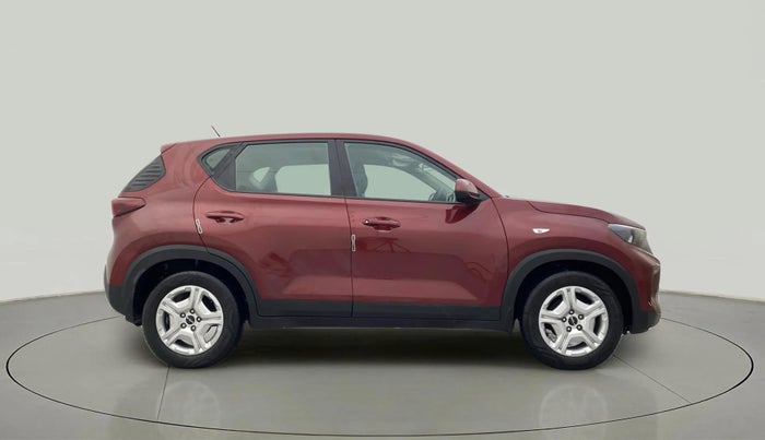 2022 KIA SONET HTK 1.2, Petrol, Manual, 9,960 km, Right Side View