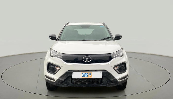 2023 Tata NEXON XM PLUS SUNROOF PETROL, Petrol, Manual, 10,720 km, Front