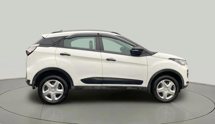 2023 Tata NEXON XM PLUS SUNROOF PETROL, Petrol, Manual, 10,720 km, Right Side View