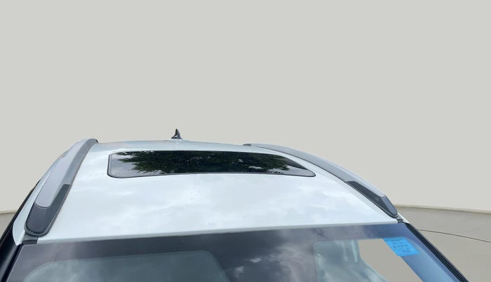 2023 Tata NEXON XM PLUS SUNROOF PETROL, Petrol, Manual, 10,720 km, Moonroof/ Sunroof