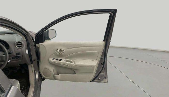 2013 Nissan Sunny XL, Petrol, Manual, 51,413 km, RHS Front Door