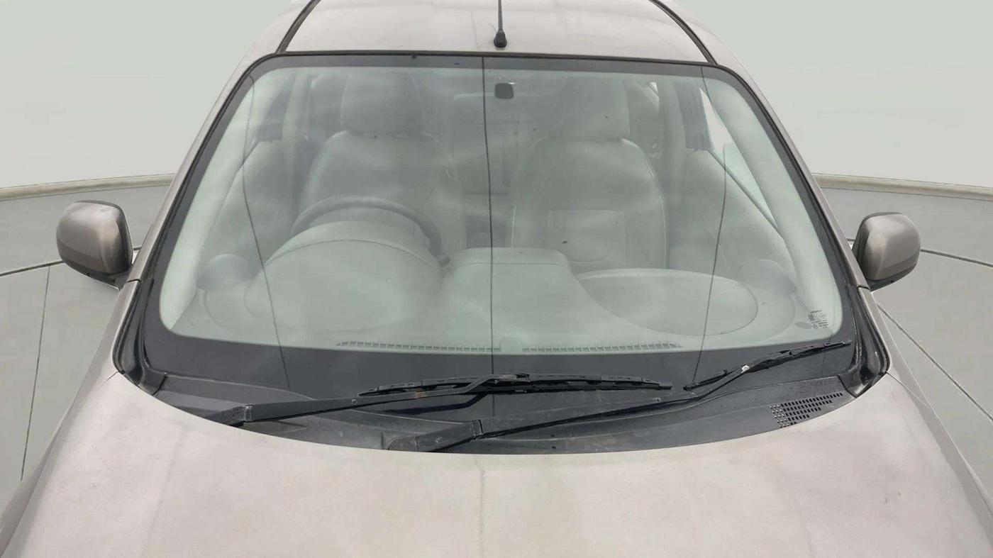 2013 Nissan Sunny XL, Petrol, Manual, 51,413 km, Front Windshield