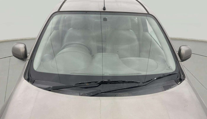 2013 Nissan Sunny XL, Petrol, Manual, 51,413 km, Front Windshield