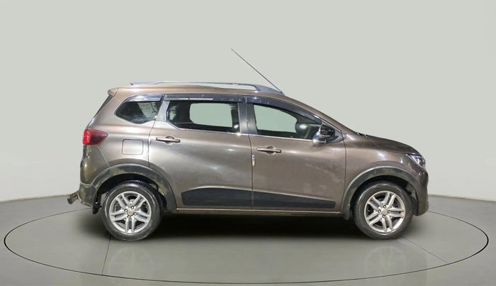 2021 Renault TRIBER RXZ, Petrol, Manual, 43,485 km, Right Side View