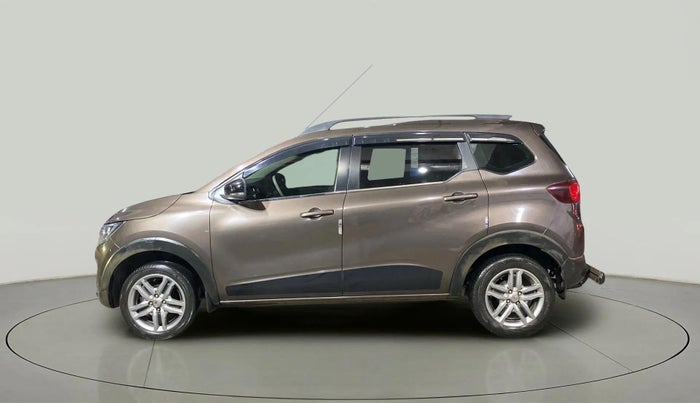 2021 Renault TRIBER RXZ, Petrol, Manual, 43,485 km, Left Side