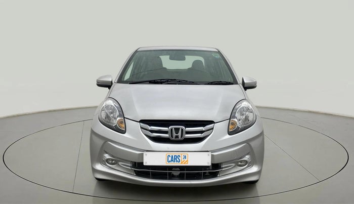 2015 Honda Amaze 1.2L I-VTEC VX, Petrol, Manual, 29,822 km, Front