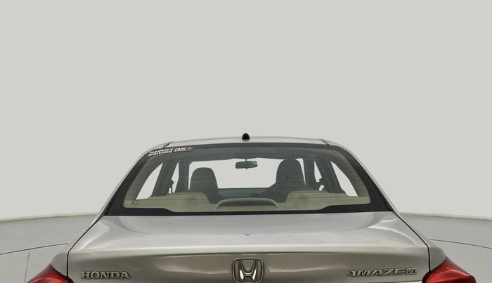 2015 Honda Amaze 1.2L I-VTEC VX, Petrol, Manual, 29,822 km, Rear Windshield